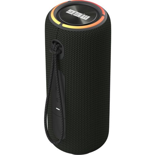 Колонка портативная MEG Sound Jet, 45Вт, черный [ssa45bl]