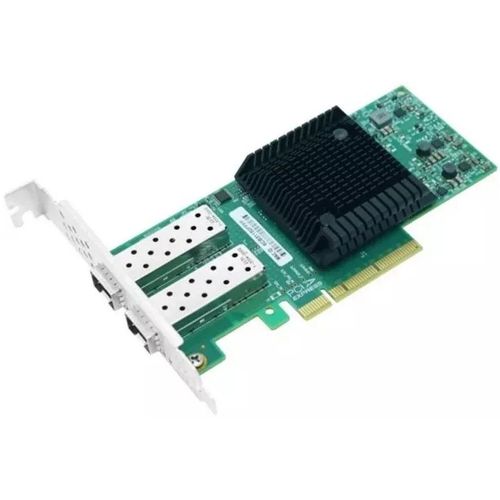 Сетевой адаптер 25G Ethernet LR-LINK LRES1054PF-2SFP28 PCI Express x8 — цена и наличие Сетевой адаптер 25G Ethernet LR-LINK LRES1054PF-2SFP28 PCI Express x8