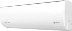 Мультисплит-система инверторная Royal Clima Multi gamma gloria 2TFM-17HN/OUT/RCI-GLD09HN настенная, до 48м2, 16000 BTU