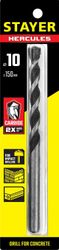 Сверло Stayer 2915-150-10_z01,  по бетону