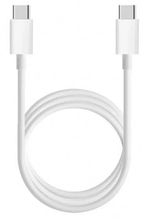 Изображение товара Кабель Xiaomi Mi,  USB Type-C (m) -  USB Type-C (m),  1.5м,  белый [sjv4108gl]