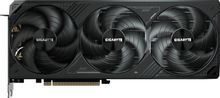 Изображение товара Видеокарта Gigabyte NVIDIA GeForce RTX 5080 GV-N5080WF3OCV2-16GD 16ГБ Windforce, GDDR7, OC, Ret Изображение товара Видеокарта Gigabyte NVIDIA GeForce RTX 5080 GV-N5080WF3OCV2-16GD 16ГБ Windforce, GDDR7, OC, Ret
