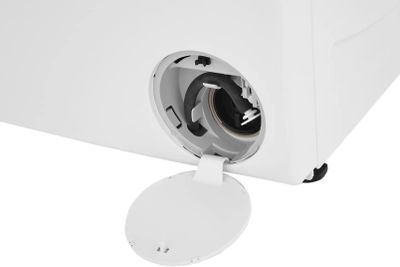 Стиральная машина HAIER HW80-B14979, с фронтальной загрузкой, с паром ...