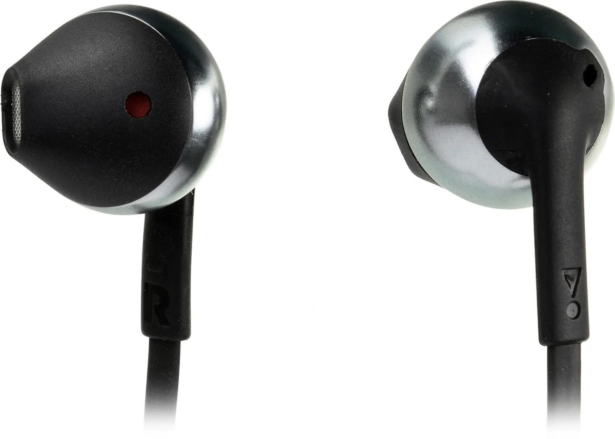 JBL Tune 205 3.5 jblt205blk 1081096