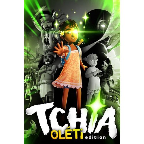 Игра KEPLER INTERACTIVE Tchia: Oleti Edition, для ПК, регион: Россия,СНГ, RUS (интерфейс и субтитры) — цена и наличие Игра KEPLER INTERACTIVE Tchia: Oleti Edition, для ПК, регион: Россия,СНГ, RUS (интерфейс и субтитры)