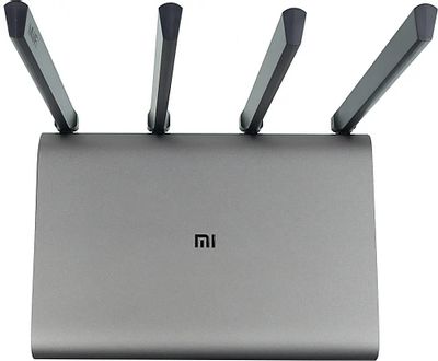 Router xiaomi r3p best sale
