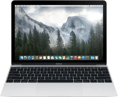 Apple MacBook MF855RU A 12