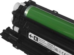 Блок фотобарабана Xerox 108R01420 черный для Phaser 6510/WorkCentre 6515 48K