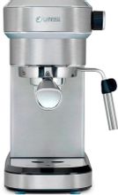 Обзор товара кофеварка Vitek VT-1509, рожковая (2034514) в интернет ...