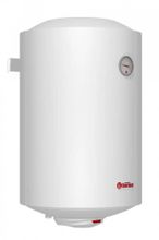 Водонагреватель Thermex TitaniumHeat 80 V,  накопительный,  1.5кВт,  80л,  белый