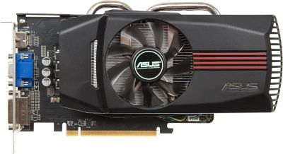 Asus eah6770 discount