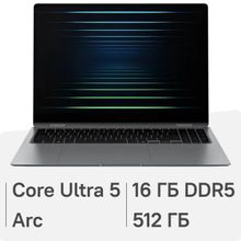 Изображение товара Ноутбук Samsung Galaxy Book 5 Pro 360 16" AMOLED Intel Core Ultra 5 226V Windows 11