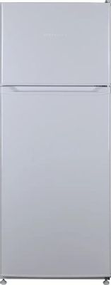 Холодильник двухкамерный NORDFROST NRT 145 032 белый