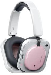 Изображение товара Наушники NOTHING Headphone (a) беспроводные накладные с активным шумоподавлением Изображение товара Наушники NOTHING Headphone (a) беспроводные накладные с активным шумоподавлением