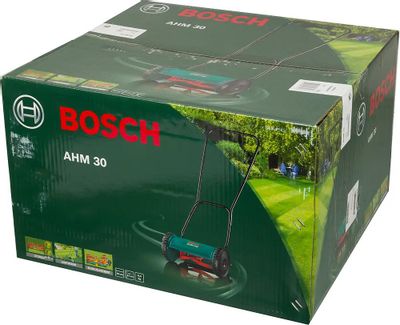 Bosch ahm top
