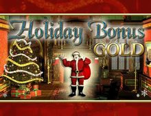 Изображение товара Игра GREY ALIEN GAMES Holiday Bonus Gold для ПК с 55 новыми уровнями, английская версия