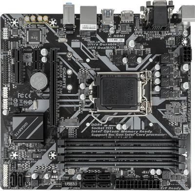 Intel b360m online