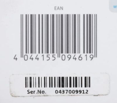 Sennheiser 506080 top