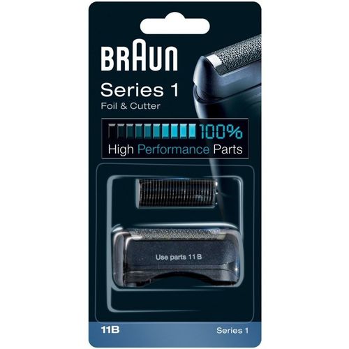 Сетка и режущий блок Braun 11B Series1 [combipack-11b]