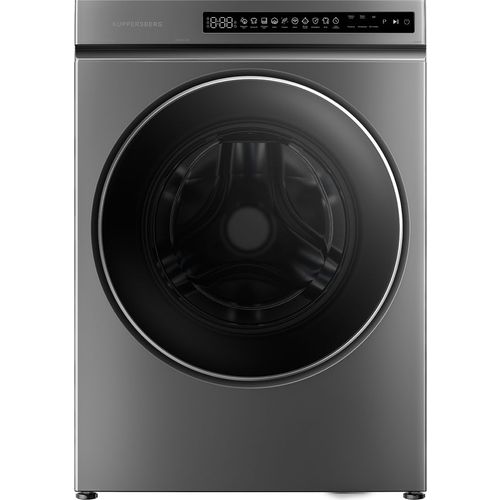 Сушильная машина KUPPERSBERG High-Tech DM 561 GR серый