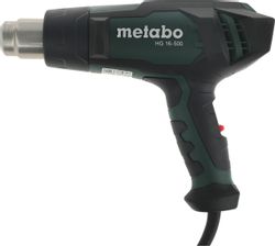 Изображение товара Технический фен METABO HG 16-500 [601067000]