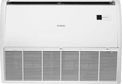 Сплит-система Funai Dragon LAC-DR55HP.F01/S | LAC-DR55HP.01/U напольно-потолочная, до 53м2, 18000 BTU