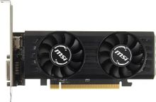 Amd Radeon Rx 550 Msi Характеристики MSI AMD Radeon RX 550 Radeon RX 550 2GT LP OC 2ГБ GDDR5 ...