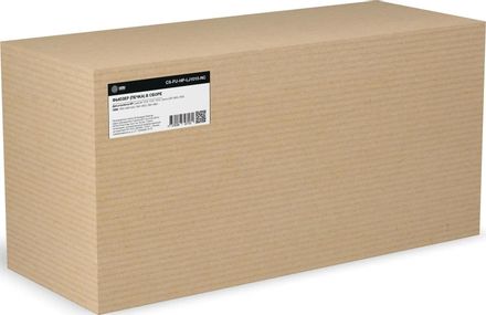 Печка в сборе Cactus CS-FU-HP-LJ1010-NC (RM1-3955/RM1-0655/RM1-0661) для LJ 1010/1012/1015