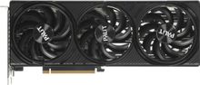 Изображение товара Видеокарта Palit NVIDIA GeForce RTX 5060TI 8ГБ GDDR7 INFINITY 3 PCI-E 5.0