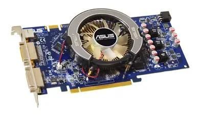 Asus 9600gt deals