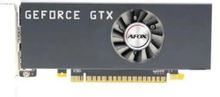 Изображение товара Видеокарта AFOX NVIDIA GeForce GTX 1050 4ГБ GDDR5 PCI-E 3.0 Activ Система охлаждения