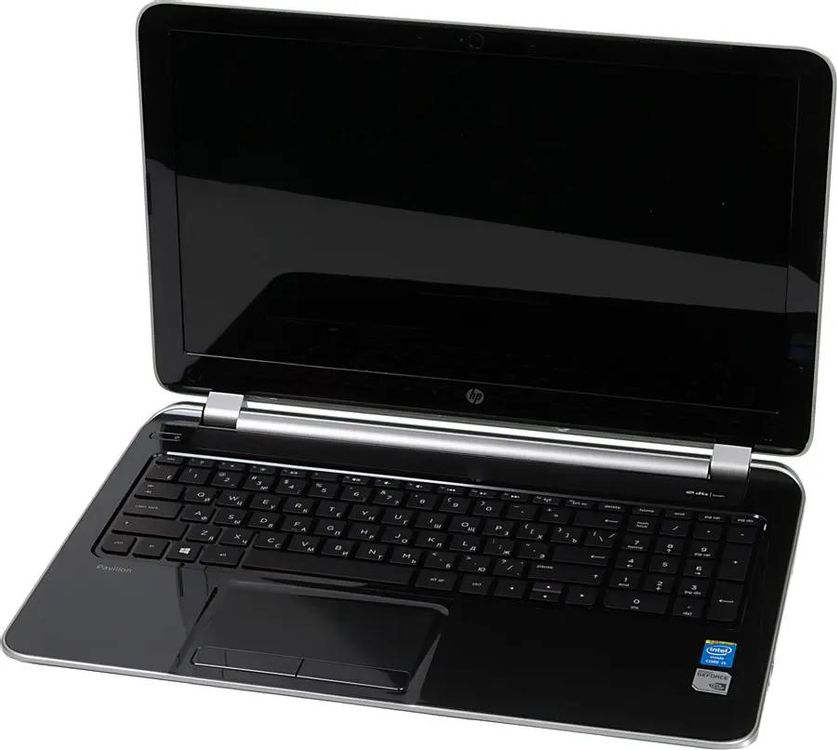 Ноутбук HP Pavilion 15-n278sr 15.6