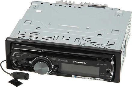 Автомагнитола Pioneer DEH-6400BT