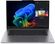 Изображение товара Ноутбук Lenovo ThinkPad X9-15 G1 Aura, 15.3", 2025, OLED, Intel Core Ultra 7 258V 2.2ГГц, 8-ядерный, 32ГБ LPDDR5x, 512ГБ SSD,  Intel Arc  140V, Windows 11 Pro,  серый [21q6006rus]