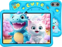 Изображение товара Детский планшет TECLAST P30T Kids 10.1 IPS Android 14 4/64 ГБ синий