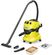 Изображение товара Строительный пылесос Karcher WD 4 P V-20/5/22,  желтый [1.628-270.0]