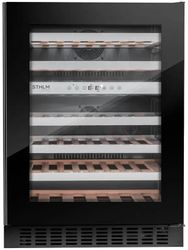 Винный шкаф однокамерный TEMPTECH STX60DRB