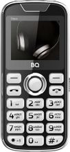 Сотовый телефон BQ 2005 Disco, черный – купить в Ситилинк | 1939925