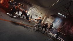 Игра GAME OF PID Kiborg, для ПК, регион: Россия,СНГ