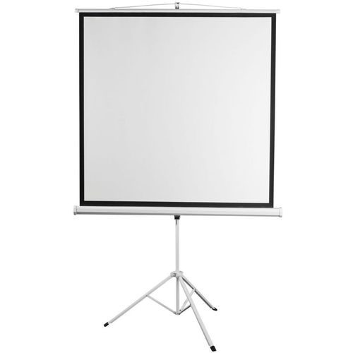 Экран DIGIS Kontur-D DSKD-4303, 200х150 см, 4:3, напольный