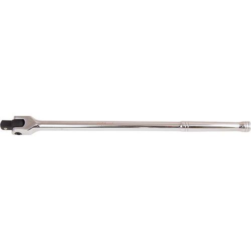 Вороток AV STEEL AV-525380, 1/2"