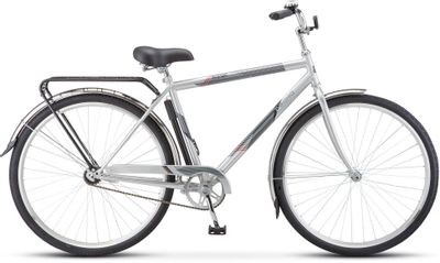 Велосипед ДЕСНА Вояж Gent 28 Z010 дорожный (взрослый), рама 20", колеса ...