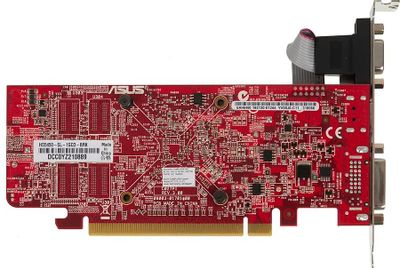 Asus hd 5450 new arrivals
