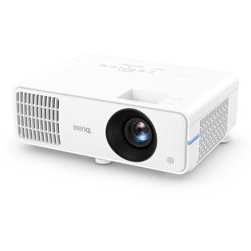 Проектор BenQ LH650, DLP, белый [9h.js577.1kr]