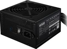 Изображение товара Блок питания Cooler Master Elite Nex W500 500Вт 80 PLUS White ATX черный