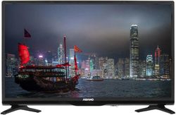 Изображение товара 24" Телевизор ASANO 24LF5010T FULL HD, СМАРТ ТВ, Салют ТВ, черный Изображение товара 24" Телевизор ASANO 24LF5010T FULL HD, СМАРТ ТВ, Салют ТВ, черный