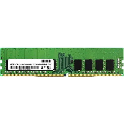 Модуль памяти SYNOLOGY D4EC-2666-16G DDR4 SODIMM ECC 16Gb