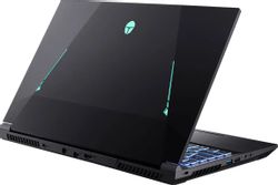 Ноутбук игровой THUNDEROBOT 911S Core 3D, 15.6", IPS, Intel Core i5 13420H, 8-ядерный, 16ГБ DDR4, 512ГБ SSD, NVIDIA GeForce RTX 3050 для ноутбуков - 4 ГБ, черный