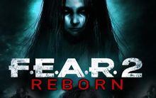 Изображение товара Игра WARNER BROTHERS F E A R 2 Reborn для ПК цифровая версия ENG