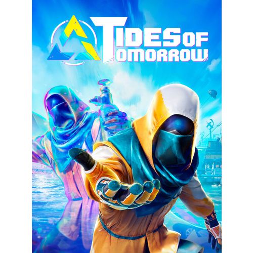 Игра THQ NORDIC Tides of Tomorrow, для ПК, регион: Россия,СНГ, RUS (интерфейс и субтитры)